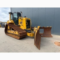 Caterpillar D6N LGP 2017 р