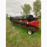 Продам комбайн Case IH Axial-Flow 5130. 2012 року