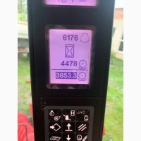 Продам комбайн Case IH Axial-Flow 5130. 2012 року