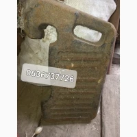 Продам запчастини для МТЗ-80