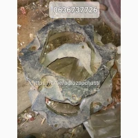 Продам запчастини для МТЗ-80