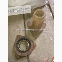 Продам запчастини для МТЗ-80