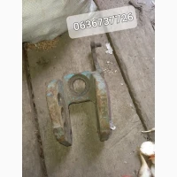 Продам запчастини для МТЗ-80