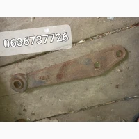 Продам запчастини для МТЗ-80