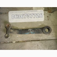 Продам запчастини для МТЗ-80