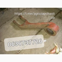 Продам запчастини для МТЗ-80