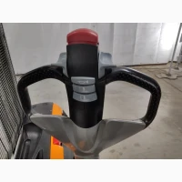 Електричний штабелер Still EXV10 2022 року
