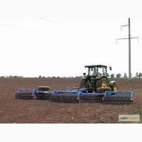 Каток кольчато-шпоровый ККШ-9.2Г