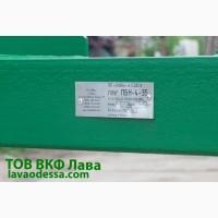 Плуг ПБН 4-35 на високих круглих стійках(МТЗ 1025), напівгвинтовий відвал