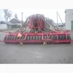 Севалка Vaderstad Rapid A600C
