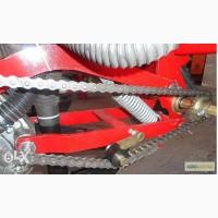 Сеялка точного высева пневматическая универсальная СУПН-6 СУПН-8 или УПС(М