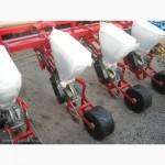 Сеялка точного высева пневматическая универсальная СУПН-6 СУПН-8 или УПС(М