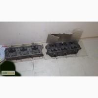 Головка блока цилиндров ЯМЗ-236 (236-1003013-Е5 ) старого образца