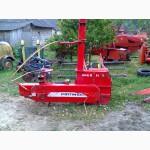 Продам навесной однорядный сылосний комбайн Pottinger MEX 2 S сечкарня
