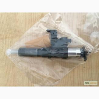 Форсунка топливная Isuzu 4HK1 4HE1