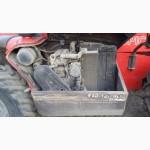 Погрузчик телескопический MANITOU MLT 940 120 HLSU