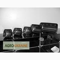 АГРОЛЮКС-Житомир - ЗАПЧАСТИ к зерноочистной, сотировочной и перерабатывающей технике