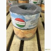 Шпагат Агротекс, Agrotex 350 м/кг(400/360) сірий