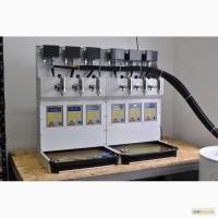 Системы Дозирования Воды и Жидких Компонентов