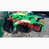 Харвест 320 - бороны дисковые на Мтз-892 Купить мега борону Харвест 3200 Harvest 320