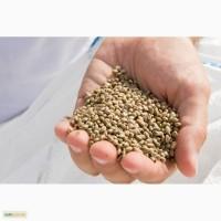 Продам коноплю техническую