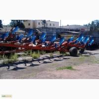 Плуг оборотный Kuhn Manager ( 709)