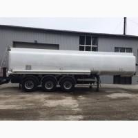 Продам полуприцеп для топлива ( ГСМ) Dromax 2005