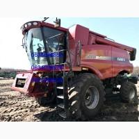 Комбайн Case 5088