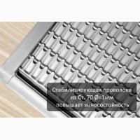 Верхние и нижние решета для комбайнов