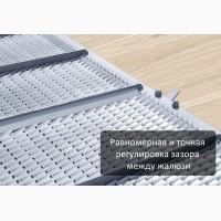 Верхние и нижние решета для комбайнов