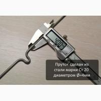 Верхние и нижние решета для комбайнов