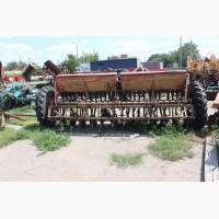 Продам зерновую сеялку СЗ-3, 6