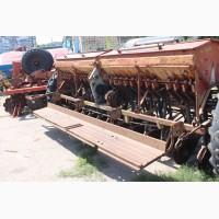 Продам зерновую сеялку СЗ-3, 6