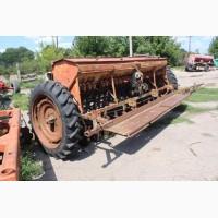 Продам зерновую сеялку СЗ-3, 6