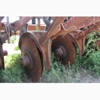 Продам зерновую сеялку СЗ-3, 6