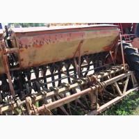 Продам зерновую сеялку СЗ-3, 6