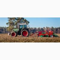 Причіпний посівний комплекс 3 м Agro-Masz ATO30+SR300 під трактор на 100 к.с
