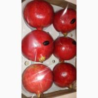 Гранат и фрукты из Испании