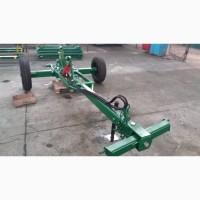 Культиватор прицепной КПН-3, 0-3 трехрядный