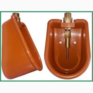 Поїлка для поросят