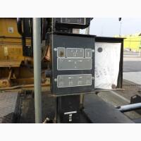 Асфальтоукладчик Caterpillar AP655D