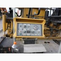 Асфальтоукладчик Caterpillar AP655D