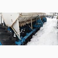СЗ-5, 4 б/у сеялка зерновая купить СЗ-54 бу цена