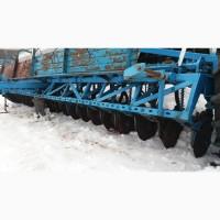 СЗ-5, 4 б/у сеялка зерновая купить СЗ-54 бу цена