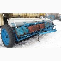 СЗ-5, 4 б/у сеялка зерновая купить СЗ-54 бу цена