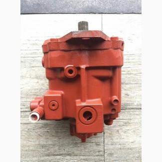 Ремонт гидравлических насосов KYB