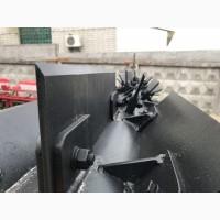 Измельчитель растительных остатков ППР-6