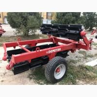 Измельчитель растительных остатков ППР-6