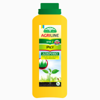 Рідке добриво Agriline: РІСТ