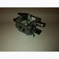 Карбюратор для бензопил Днипрор-М 4500 5200 Карпаты Klever Atlant Expert Forte Sturm